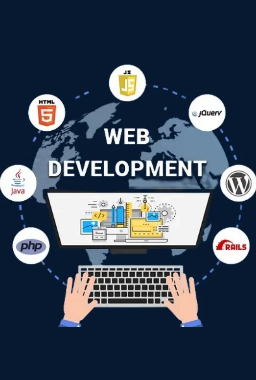 Web Development