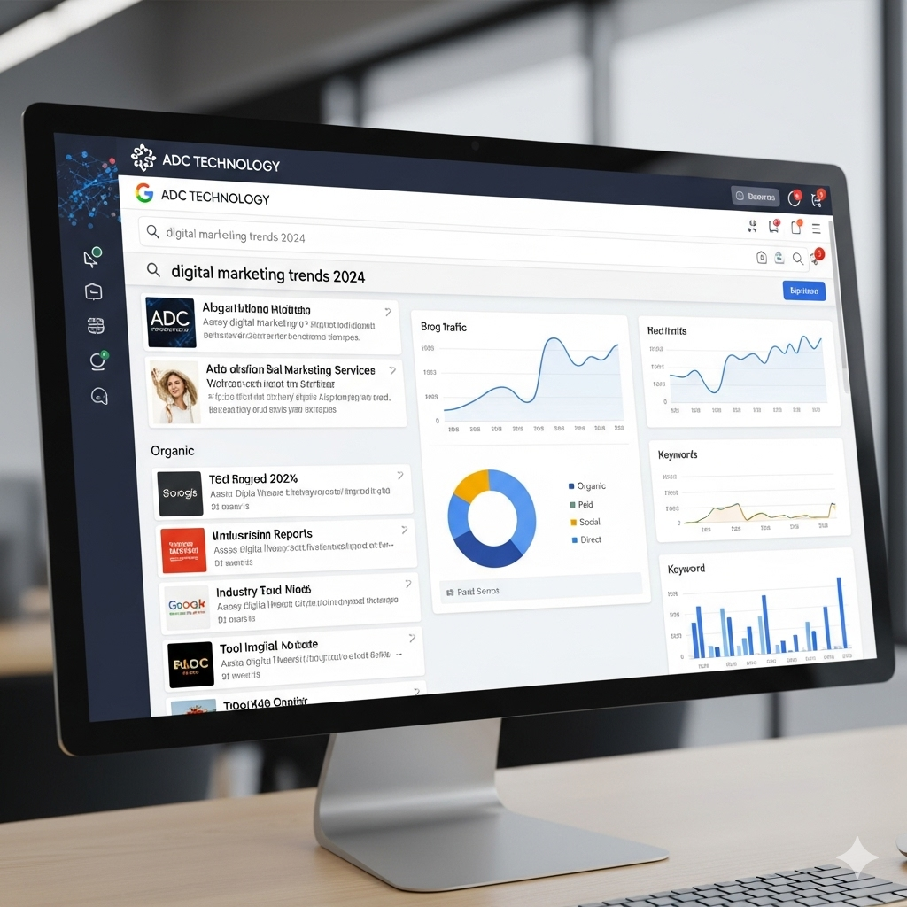 Online Google Promotion