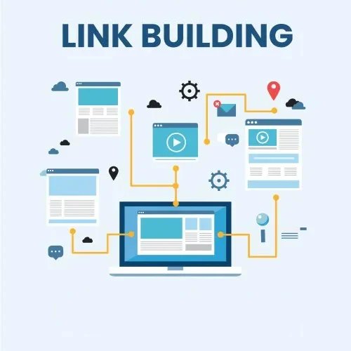 Link Building