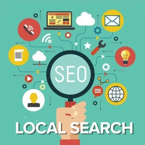 Local SEO
